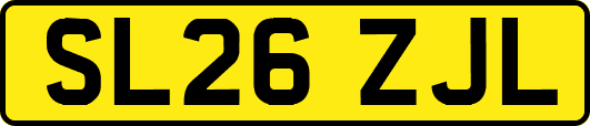 SL26ZJL