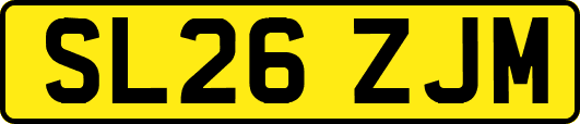 SL26ZJM