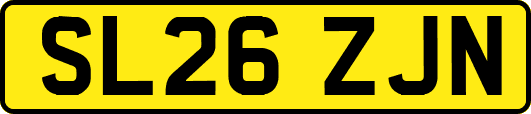 SL26ZJN