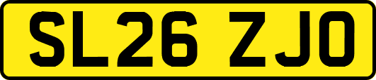 SL26ZJO