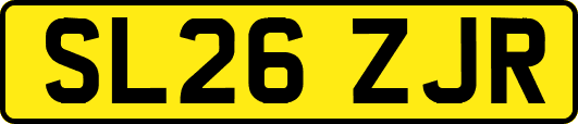 SL26ZJR