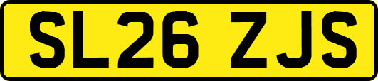 SL26ZJS