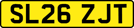 SL26ZJT