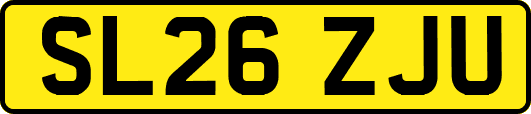 SL26ZJU