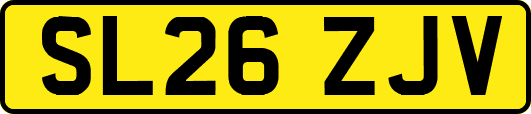 SL26ZJV
