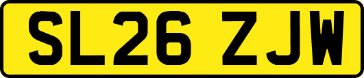 SL26ZJW