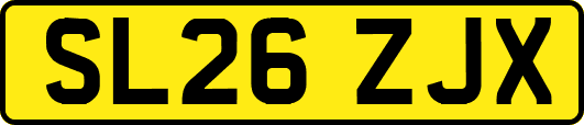 SL26ZJX