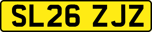 SL26ZJZ