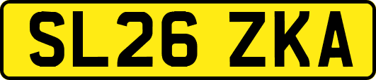SL26ZKA