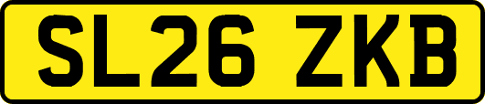 SL26ZKB