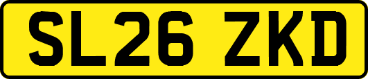 SL26ZKD