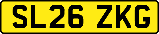 SL26ZKG