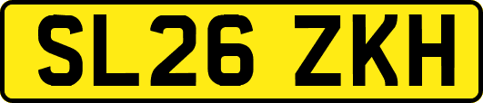 SL26ZKH
