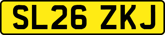 SL26ZKJ
