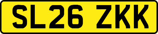 SL26ZKK