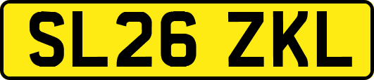 SL26ZKL