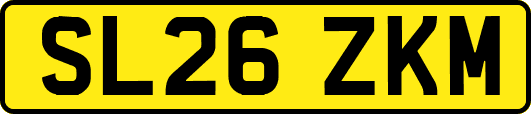 SL26ZKM