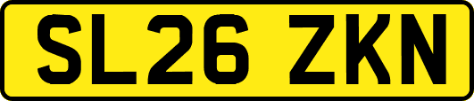 SL26ZKN