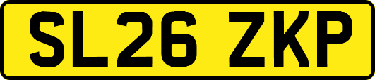 SL26ZKP