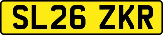 SL26ZKR