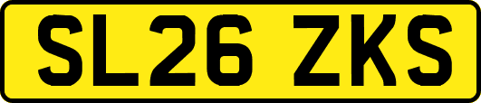 SL26ZKS