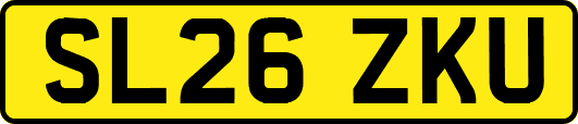 SL26ZKU