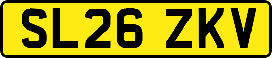 SL26ZKV