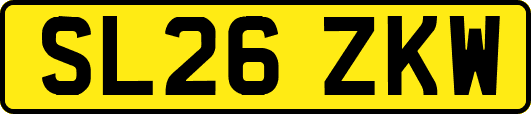 SL26ZKW