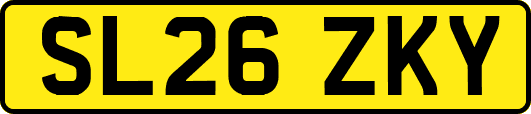 SL26ZKY