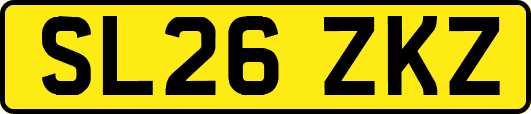 SL26ZKZ