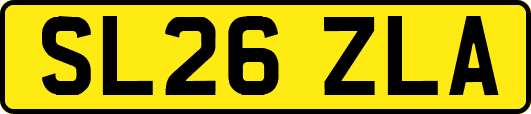 SL26ZLA