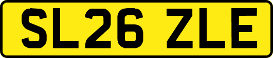 SL26ZLE