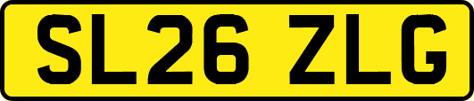 SL26ZLG