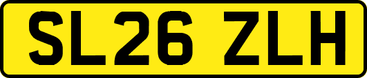 SL26ZLH