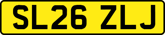 SL26ZLJ