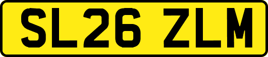 SL26ZLM