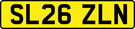 SL26ZLN