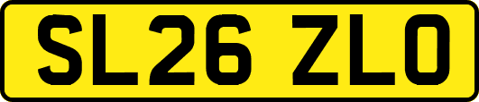 SL26ZLO
