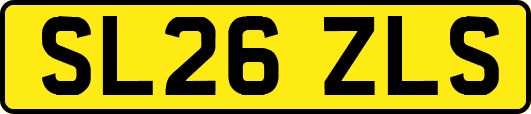 SL26ZLS