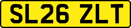 SL26ZLT