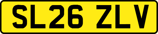 SL26ZLV