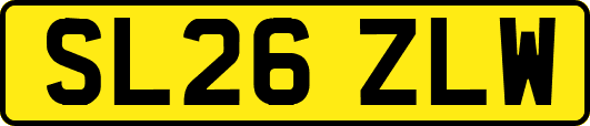 SL26ZLW