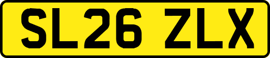 SL26ZLX