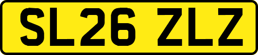 SL26ZLZ