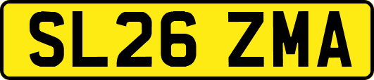 SL26ZMA