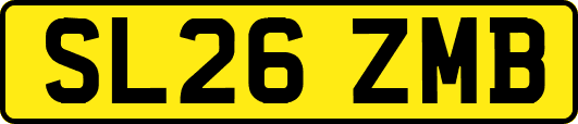 SL26ZMB