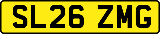 SL26ZMG