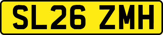 SL26ZMH