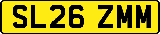 SL26ZMM