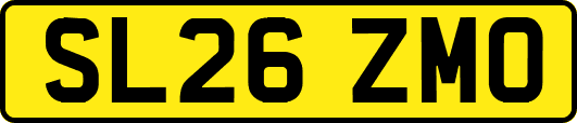 SL26ZMO